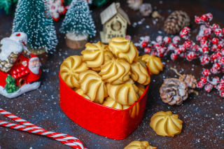 Gevulde Koeken Kue Belanda yang Kadang Muncul di Natal Indonesia